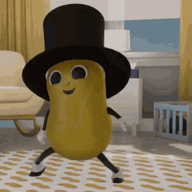 Baby Nut Dancing GIF - Baby Nut Dancing Whip GIFs