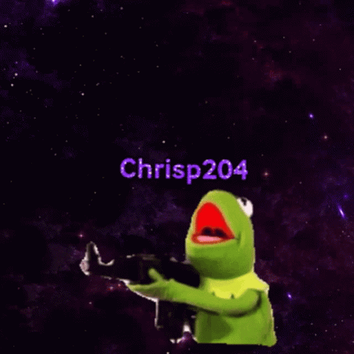 Chrisp204kermit The Frog GIF - Chrisp204kermit The Frog GIFs