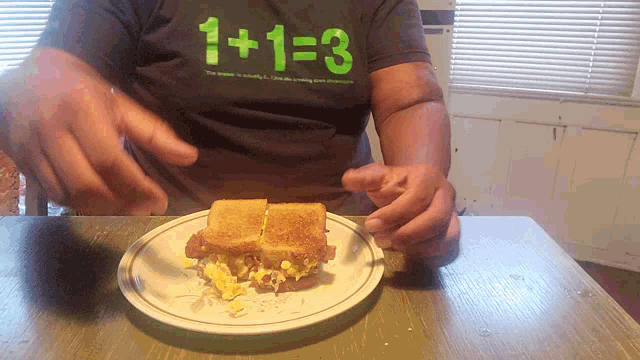 Breakfast Sandwich GIF - Breakfast Sandwich GIFs