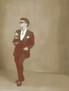 Bruno Mars Dancing GIF - Bruno Mars Dancing With GIFs