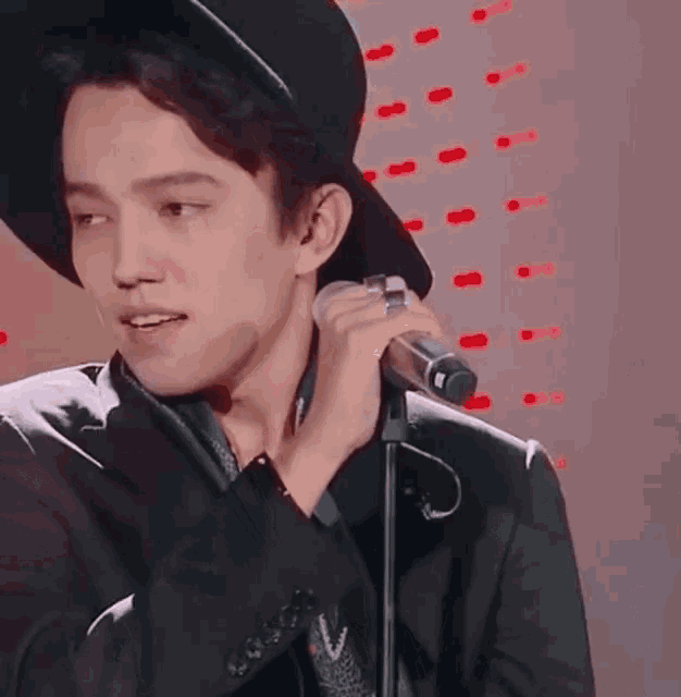 Feeling It Guy GIF