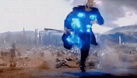 Infinity War Thor GIF - Infinity War Thor Chris Hemsworth GIFs