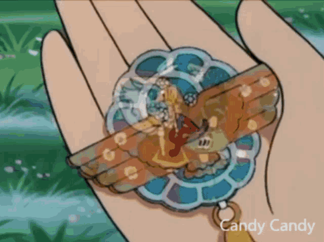 Candycandy Candyyalbert GIF - Candycandy Candyyalbert Albertycandy GIFs