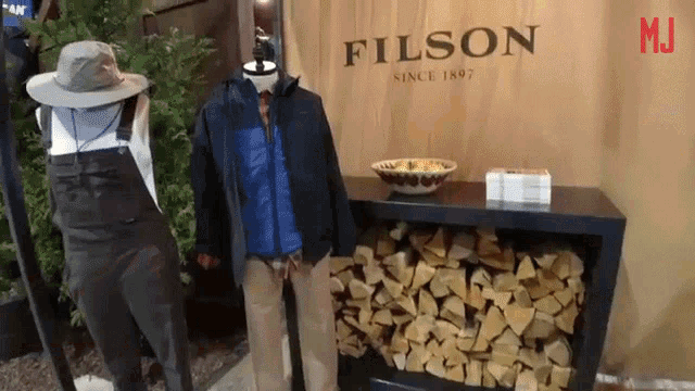 Shopping Mens Fashion GIF - Shopping Mens Fashion Style GIFs
