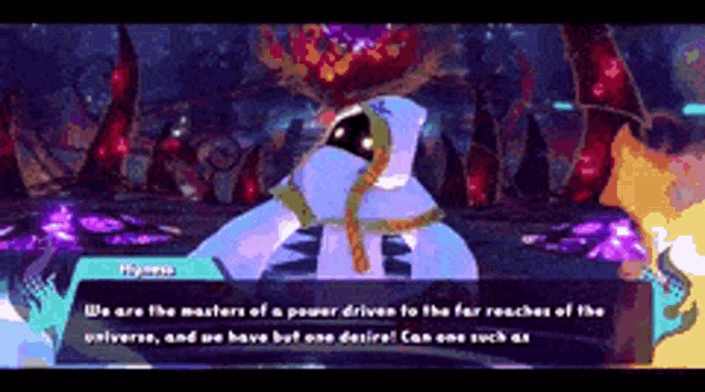 Lord Hyness Goes On A Rant GIF - Lord Hyness Goes On A Rant GIFs