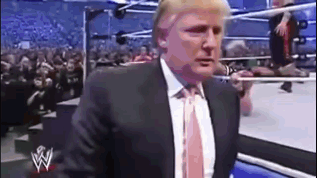 Trump Rko GIF - Trump Rko GIFs