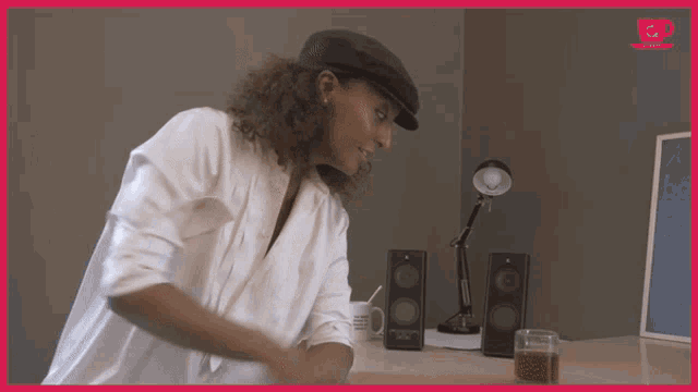 Eurote Eurovision GIF