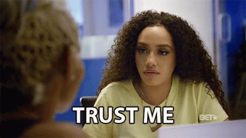 Trust Me Believe Me GIF - Trust Me Believe Me I Can Manage GIFs