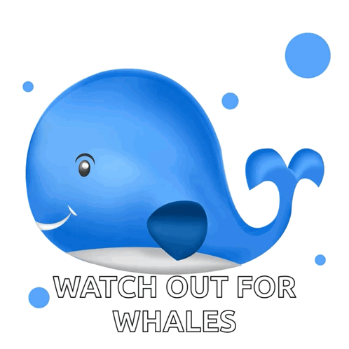 Whale Blue Whale GIF - Whale Blue Whale Fish GIFs