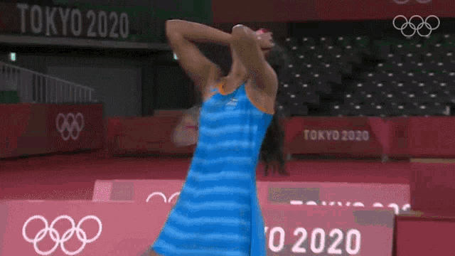 Excited Nbc Olympics GIF - Excited Nbc Olympics Relieved GIFs