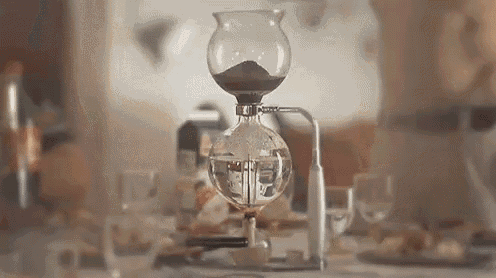 Coffee Siphon GIF - Coffee Siphon GIFs