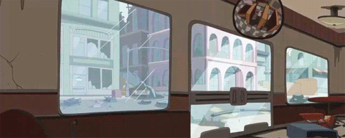 Lessons In Civic Duty GIF - Tv Comedy Animated GIFs