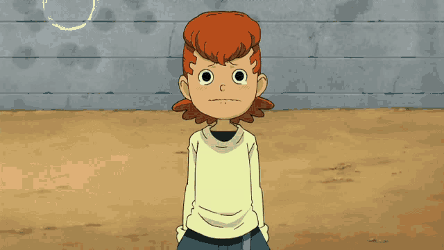 Inazuma Eleven Ina11 GIF
