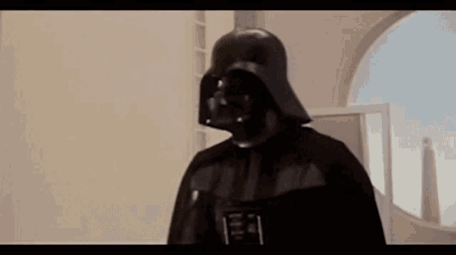 Darth Vader GIF - Darth Vader Darth Vader GIFs