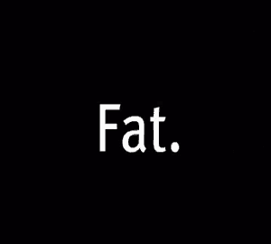 a collage of words including not good enough waste of space kill yourself emotional pathetic stupid fat whore worthless useless hopeless