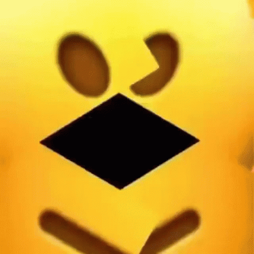 Straight Face GIF - Straight Face Emoji GIFs