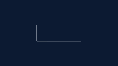 var video assistant rangers logo on a dark background