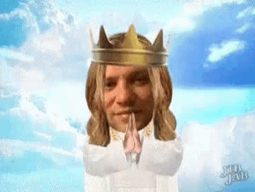 Jesus Blessed GIF - Jesus Blessed GIFs