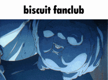 Biscuit Fanclub Zomeayo GIF - Biscuit Fanclub Biscuit Zomeayo GIFs