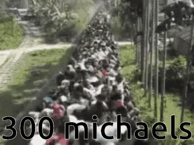 Michaels 300michaels GIF - Michaels 300michaels GIFs