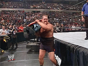 Wwe Ouch GIF - Wwe Ouch GIFs