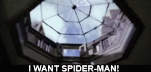 Spiderman J Jonah Jameson GIF - Spiderman J Jonah Jameson I Want Spiderman GIFs