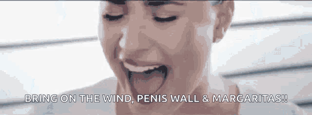 Demi Lovato GIF - Demi Lovato Windy GIFs