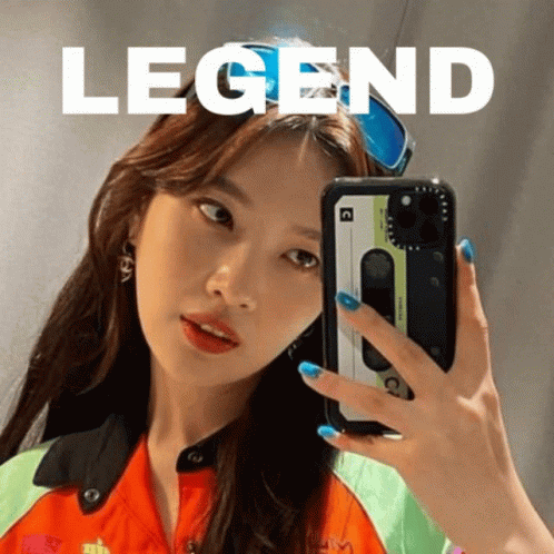 Luna Icon Legend Stan Twitter GIF - Luna Icon Legend Stan Twitter GIFs