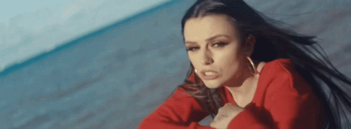 Cher Lloyd None Of My Business GIF - Cher Lloyd None Of My Business Nomb GIFs