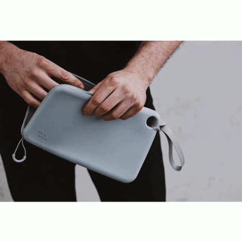 Silicone Wallet Travel Gear GIF - Silicone Wallet Travel Gear GIFs