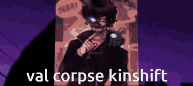 Corpse Kinshift GIF - Corpse Kinshift GIFs