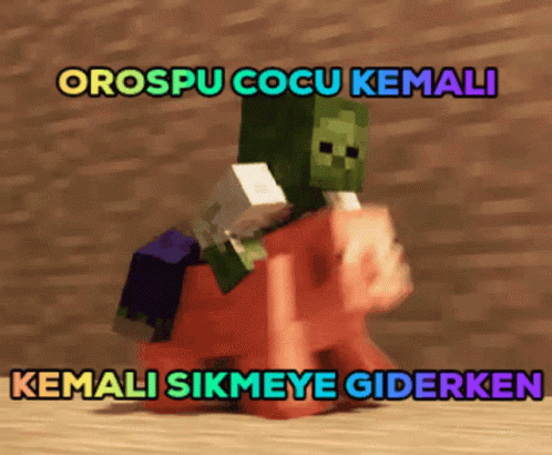 Kemal Oc Kemal GIF - Kemal Oc Kemal Orospu Kemal GIFs