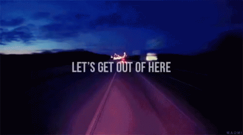 Travel Ready To Go GIF - Travel Ready To Go Lets Get Out Of Here GIFs