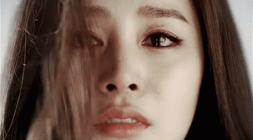 Kim Tae Hee GIF - Cry Kim Tae Hee GIFs