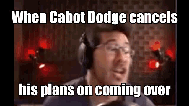 Cabot Dodge Pyro Mains GIF - Cabot Dodge Pyro Mains Family Guy Funny Moments GIFs