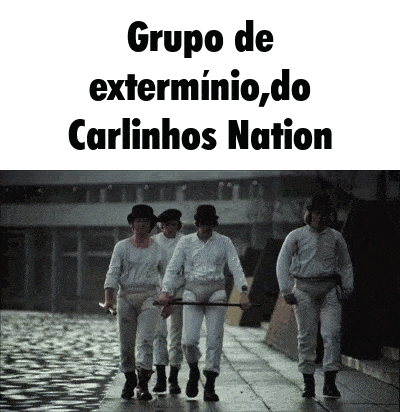 Carlinhos Nation Discord GIF - Carlinhos Nation Discord Grupo De Exterminio GIFs