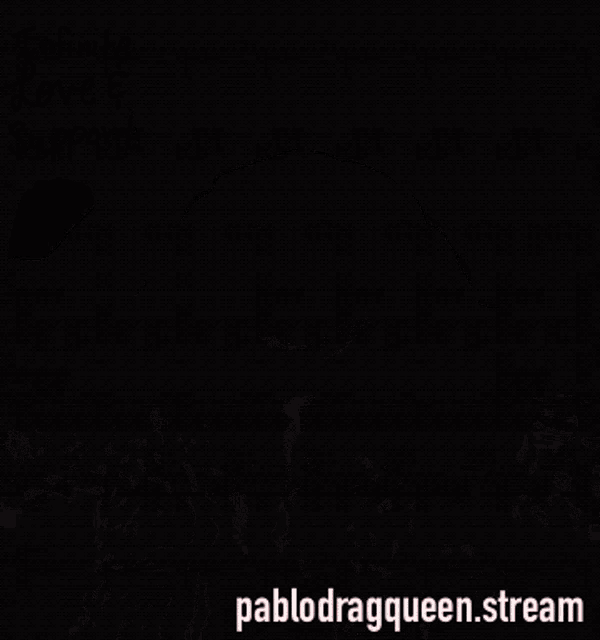 Pablo Drag Queen Iconic GIF - Pablo Drag Queen Iconic Streamer GIFs