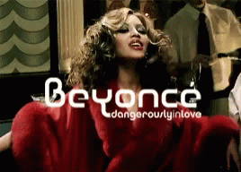 Beyonce Dangerously GIF - Beyonce Dangerously In GIFs