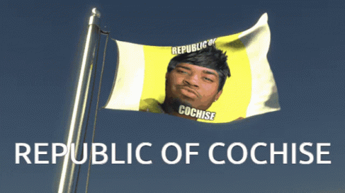 Republic Of Cochise GIF - Republic Of Cochise Republic Of GIFs
