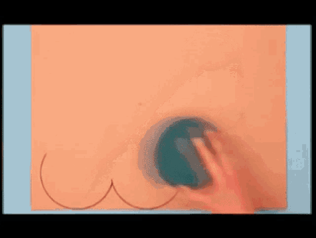Art Attack Art GIF - Art Attack Art Penis GIFs