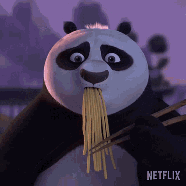 No Po GIF - No Po Kung Fu Panda Dragon Knight GIFs