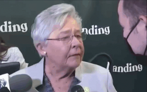 Governor Ivey GIF - Governor Ivey GIFs