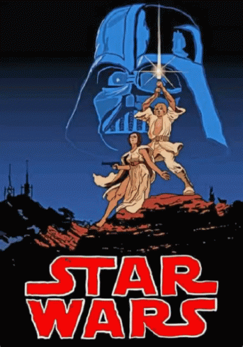 Star Wars Luke GIF - Star Wars Luke Leia GIFs