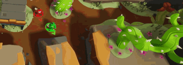 Dcorp Frogsong GIF - Dcorp Frogsong Steam GIFs