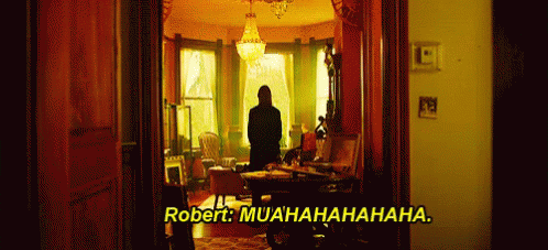 Muhahahaha GIF - Robertcarlyle Rumpelstiltskin Evil GIFs