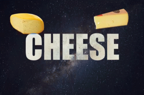 Cheese GIF