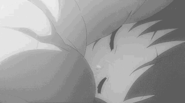 a black and white drawing of a person with tokyo mx written on the bottom