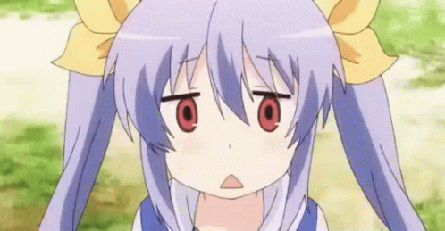 Horrified Shock GIF - Horrified Shock Nyanpasu GIFs