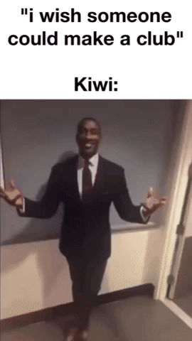 Club Kiwi GIF - Club Kiwi Kiwi GIFs
