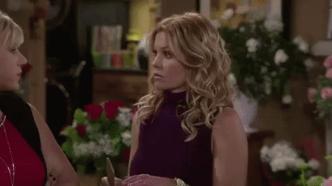 Dj Hands Up GIF - Fuller House None Nothing GIFs